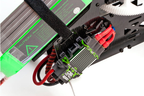 Castle Creations 90 Amp 25V Talon BL ESC with 20amp BEC (010-0097-00)