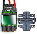 Castle Creations 90 Amp 25V Talon BL ESC with 20amp BEC (010-0097-00)