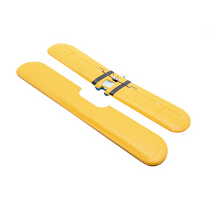 E-flite Top and Bottom Wing Set: UMX PT-17 (EFLU3020)