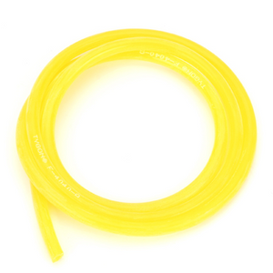 Tygon Gas Tubing, 3' Medium, Yellow