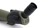 Celestron Ultima 80-45, 20-60 x80 Spotting Scope (52250)
