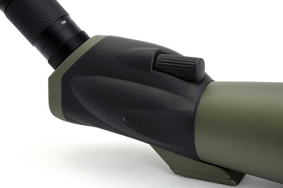 Celestron Ultima 80-45, 20-60 x80 Spotting Scope (52250)