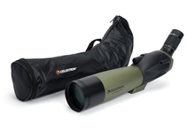 Load image into Gallery viewer, Ultima 80-45, 20-60 x80 Spotting Scope
