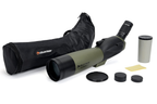 Celestron Ultima 80-45, 20-60 x80 Spotting Scope (52250)