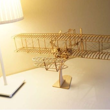Load image into Gallery viewer, 1/24 Wright Flyer-I, 500mm
