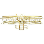 1/24 Wright Flyer-I, 500mm
