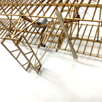 1/24 Wright Flyer-I, 500mm