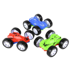 4.5" Flip Friction Car