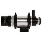 Explore Scientific 8x50 Straight Through Illuminated Viewfinder with Bracket (VFEI0850-01)