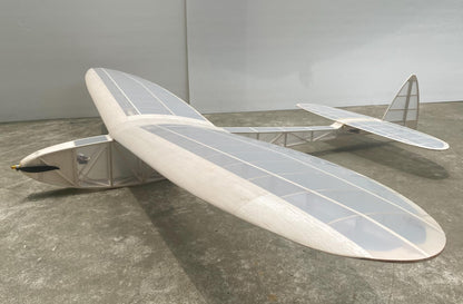 Leprechaun Pro. 102'' Vintage Glider Full Kit, 2600mm