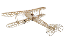 Load image into Gallery viewer, 1/3 scale Nieuport 28 Full KIT unassembled

