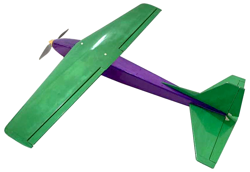 RAPID Small Speed Plane Kit