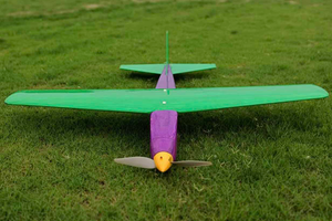 RAPID Small Speed Plane Kit