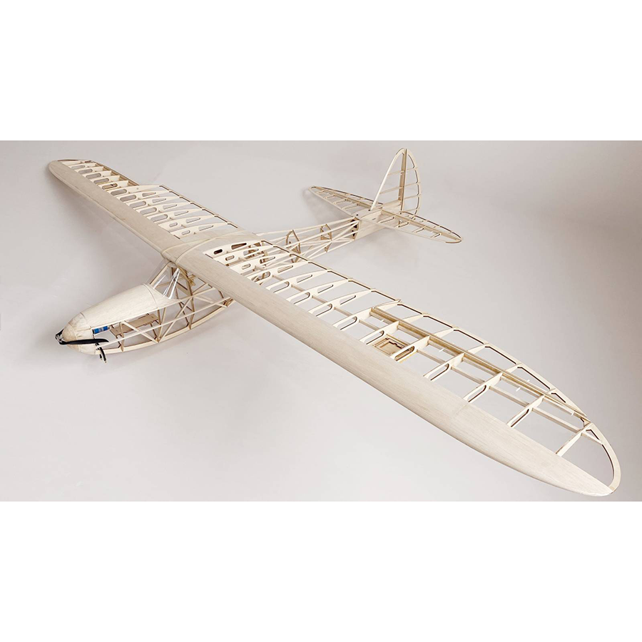 SB98 Glider Full Kit – Atlanta Hobby