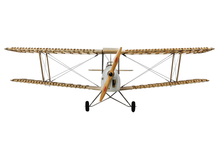 Load image into Gallery viewer, 1/3 scale De Haviland DH82a Tiger Moth Full KIT
