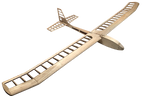 OSMW Wayfarer 2 Meter Glider