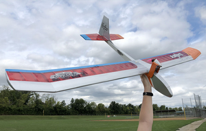 OSMW Wayfarer 2 Meter Glider