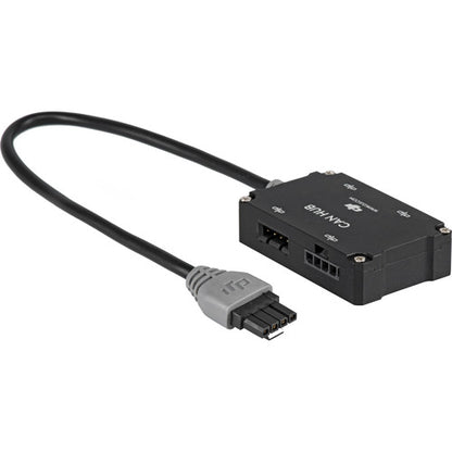 Z15 CanBus Hub: Part1