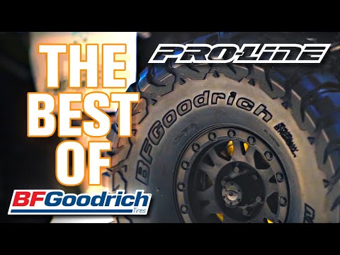 BFGoodrich Krawler T/A KX 1.9 G8 Rock Terrain (2): 10136-14