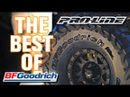BFGoodrich Krawler T/A KX 1.9 G8 Rock Terrain (2): 10136-14