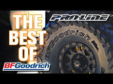 Load and play video in Gallery viewer, BFGoodrich Krawler T/A KX 1.9 G8 Rock Terrain (2): 10136-14
