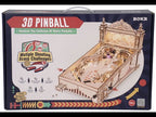 3D Circus Pinball Machine