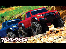 Load and play video in Gallery viewer, 1/10 TRX-4 Sport, 4WD, RTD (Requires battery &amp; charger): Tan
