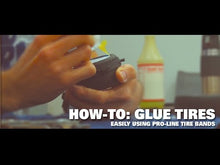 Load and play video in Gallery viewer, Pro-Bond Tire Glue
