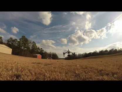 UAV Classroom and Flight Training 2 full days days (6 students)