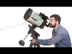 Celestron 9.25" Edge HD W Advanced VX Package (12033)