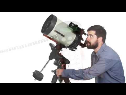 Celestron 9.25" Edge HD W Advanced VX Package (12033)