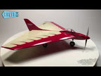 OSMW Comet 25 Kit