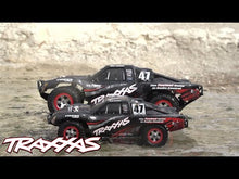 Load and play video in Gallery viewer, 1/16 Slash, 4WD, RTR (Includes battery &amp; charger): Mike
