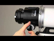 Load and play video in Gallery viewer, Esprit 80 ED APO Refractor
