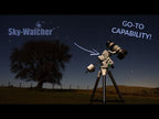 SkyWatcher Star Adventurer Gti Head Kit (S20590)