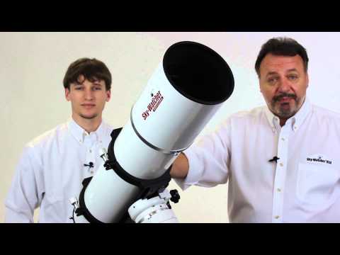SkyWatcher Esprit 120 ED APO Refractor (S11420)