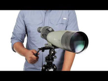 Load and play video in Gallery viewer, Ultima 80-45, 20-60 x80 Spotting Scope
