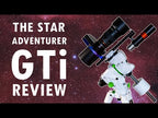 SkyWatcher Star Adventurer Gti Head Kit (S20590)