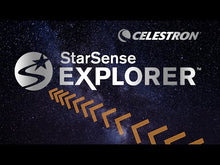Load and play video in Gallery viewer, StarSense Explorer DX 130AZ Smartphone App-Enabled Newtonian Reflector
