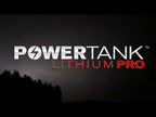 PowerTank Lithium Pro