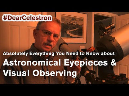 2" 30mm 70 Degree Ultima Edge Eyepiece