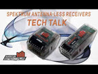 Spektrum AR620 DSMX 6-Channel Sport Receiver (SPMAR620)