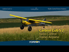 HobbyZone Carbon Cub S2 1.3m RTF Basic (HBZ320001)