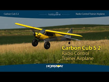 Load and play video in Gallery viewer, Carbon Cub S2 1.3m RTF Basic
