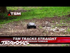 TQi 2.4 GHz High Output Radio System, 4 Ch, Traxxas Link enabled, TSM (4ch tx, 5ch micro rx) 6507A