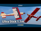 Ultra Stick 1.1. ARF