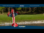 E-flite Eratix 3D FF (Flat Foamy) 860mm BNF Basic with AS3X and SAFE Select (EFL01950)