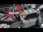 Tekin RX4 Waterproof BL Sensored/Sensorless D2 BL ESC
