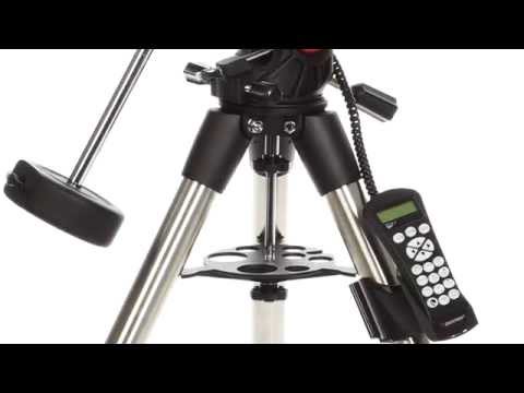 Celestron Advanced VX 6" Newtonian Telescope (32054)