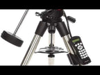 Celestron Advanced VX 6" Newtonian Telescope (32054)